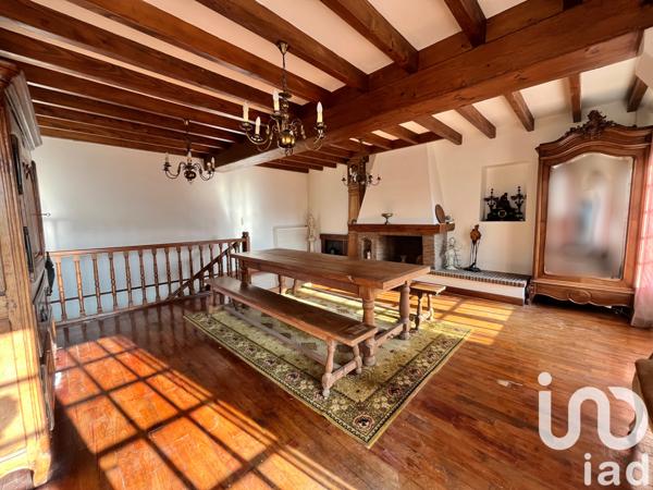 Maison à vendre 8 pièces 190 m² Conflans-sur-Seine