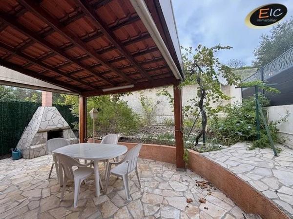 Vente Maison Salles-d'Aude