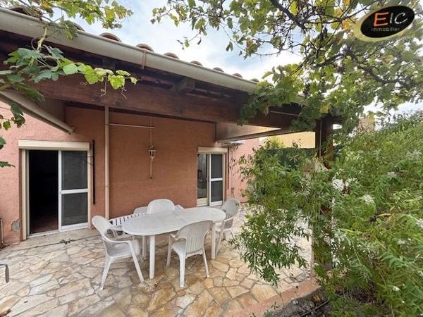 Vente Maison Salles-d'Aude