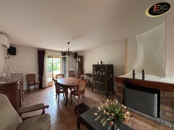 Vente Maison Salles-d'Aude