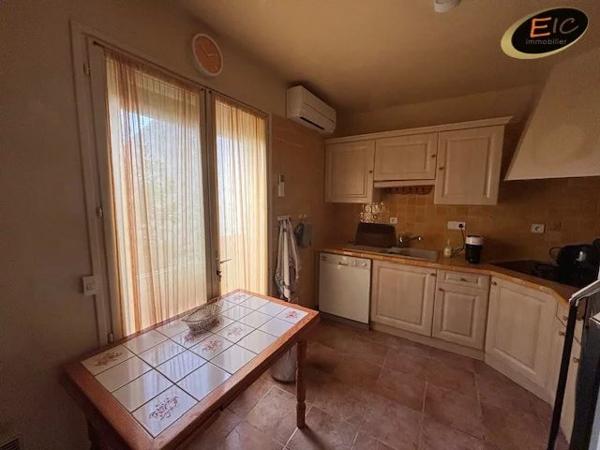 Vente Maison Salles-d'Aude