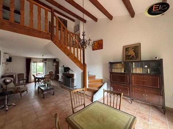 Vente Maison Salles-d'Aude