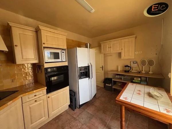 Vente Maison Salles-d'Aude