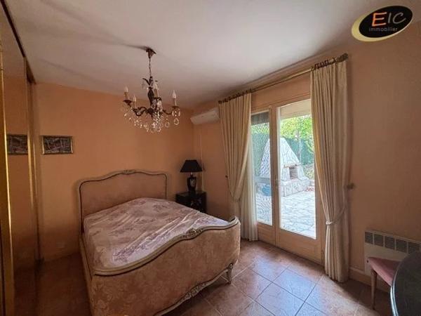 Vente Maison Salles-d'Aude