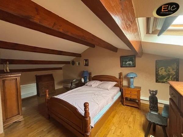 Vente Maison Salles-d'Aude