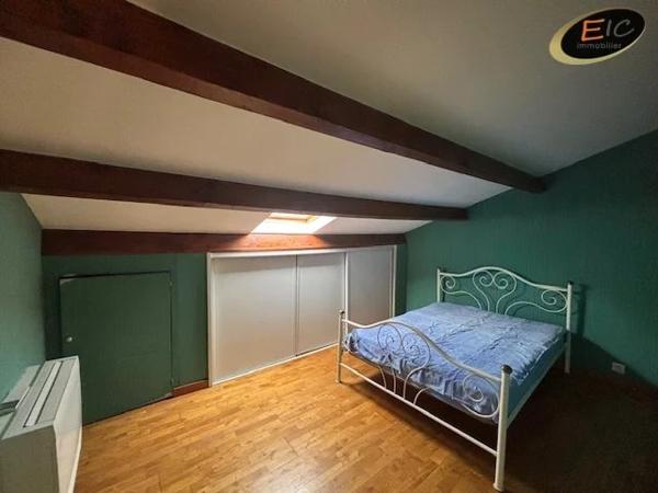 Vente Maison Salles-d'Aude