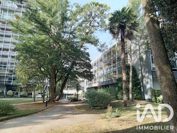 Appartement à vendre 2 pièces 29 m² La Baule-Escoublac