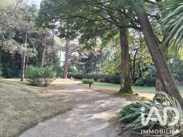 Appartement à vendre 2 pièces 29 m² La Baule-Escoublac