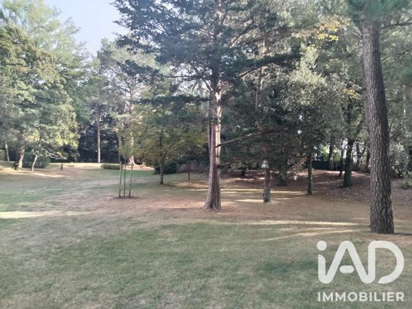 Appartement à vendre 2 pièces 29 m² La Baule-Escoublac