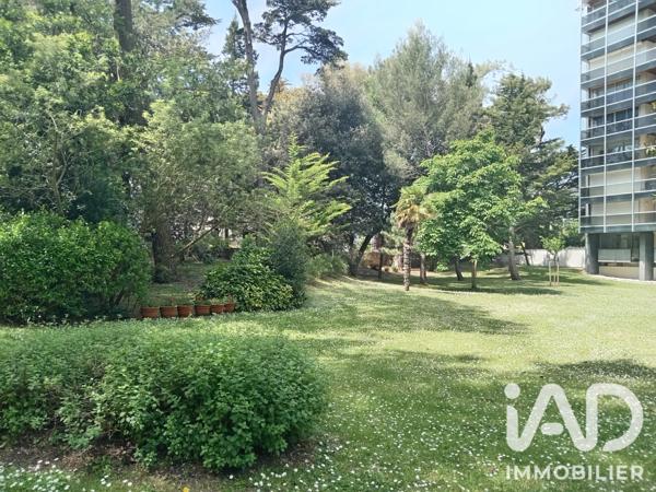 Appartement à vendre 2 pièces 29 m² La Baule-Escoublac