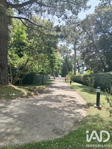Appartement à vendre 2 pièces 29 m² La Baule-Escoublac