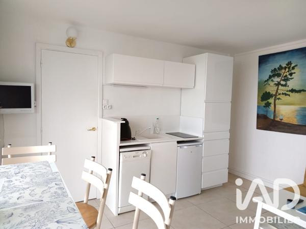 Appartement à vendre 2 pièces 29 m² La Baule-Escoublac