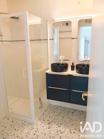 Appartement à vendre 2 pièces 29 m² La Baule-Escoublac