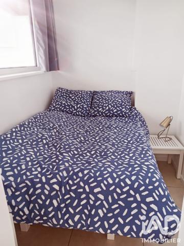 Appartement à vendre 2 pièces 29 m² La Baule-Escoublac