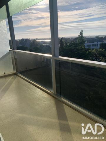 Appartement à vendre 2 pièces 29 m² La Baule-Escoublac