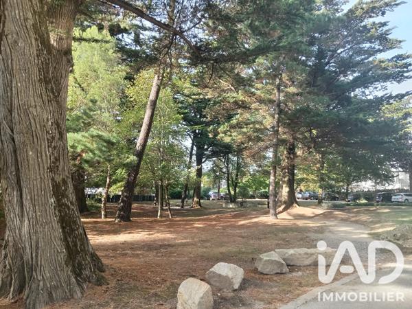 Appartement à vendre 2 pièces 29 m² La Baule-Escoublac
