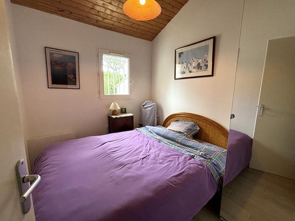 17640 VAUX SUR MER VAUX SUR MER - Pontaillac