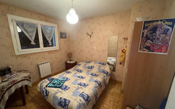 Maison à vendre    6 pièces •  Nîmes