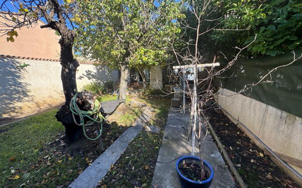 Maison à vendre    6 pièces •  Nîmes