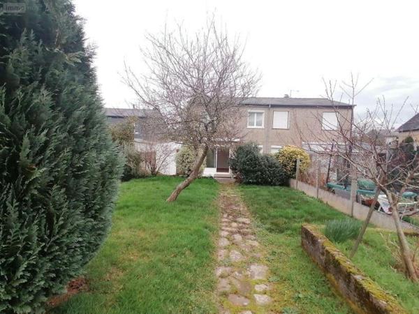 Maison à louer à Bruz en Ille-et-Vilaine (35170), ref : 35129-6508