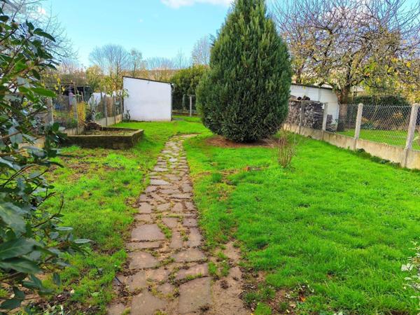 Maison à louer à Bruz en Ille-et-Vilaine (35170), ref : 35129-6508
