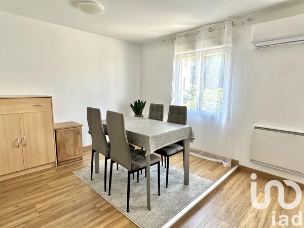 Maison de ville 6 pièces de 80 m² à Orange (84100)