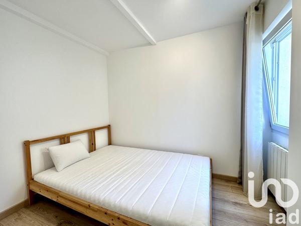 Maison de ville 6 pièces de 80 m² à Orange (84100)