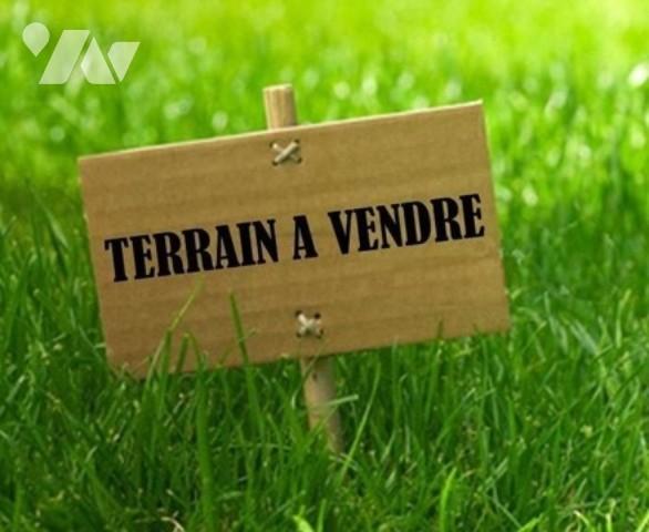 TOURY dans lotissement récent terrain à bâtir viabilisé