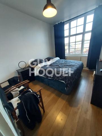 Appartement T3 ELBEUF