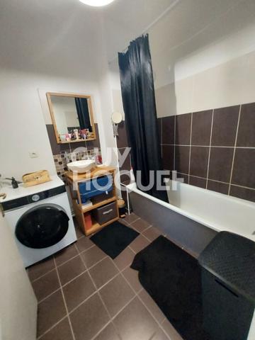 Appartement T3 ELBEUF