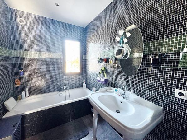 Propriete à vendre 6 pièces SANTA REPARATA DI BALAGNA (20)