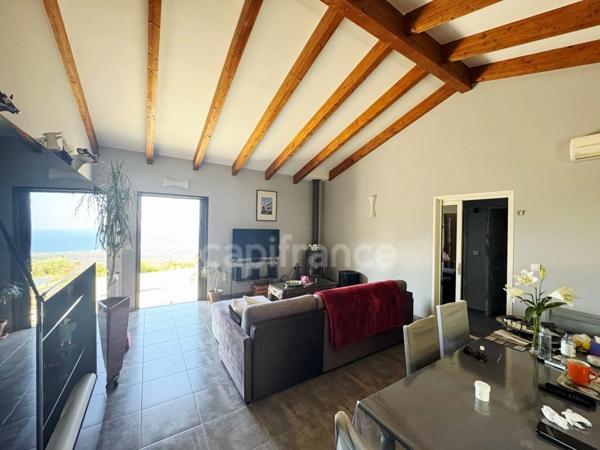 Propriete à vendre 6 pièces SANTA REPARATA DI BALAGNA (20)