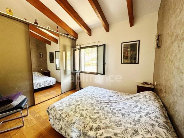 Propriete à vendre 6 pièces SANTA REPARATA DI BALAGNA (20)