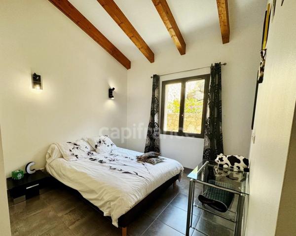 Propriete à vendre 6 pièces SANTA REPARATA DI BALAGNA (20)