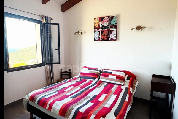 Propriete à vendre 6 pièces SANTA REPARATA DI BALAGNA (20)