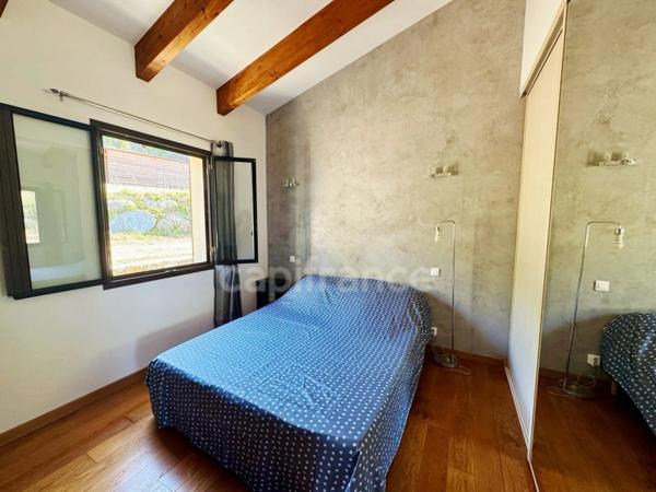 Propriete à vendre 6 pièces SANTA REPARATA DI BALAGNA (20)