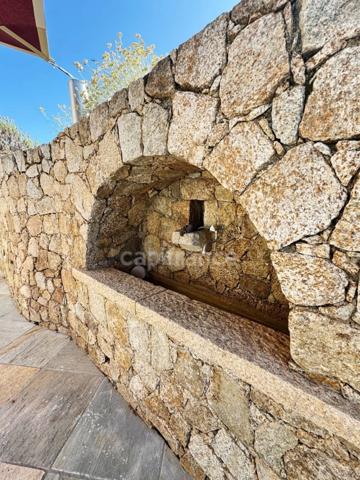 Propriete à vendre 6 pièces SANTA REPARATA DI BALAGNA (20)