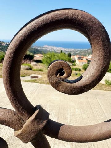 Propriete à vendre 6 pièces SANTA REPARATA DI BALAGNA (20)