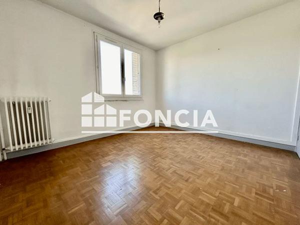 À vendre Appartement 3 pièces 70.31 m² - Valence 26000