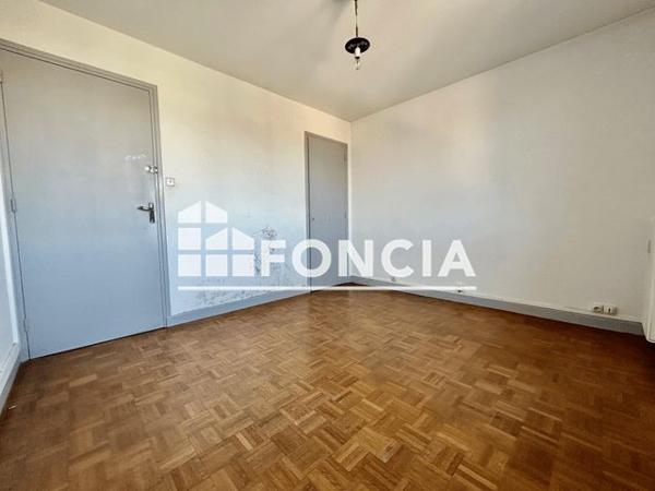 À vendre Appartement 3 pièces 70.31 m² - Valence 26000