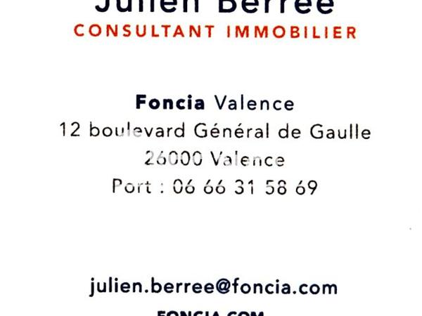 À vendre Appartement 3 pièces 70.31 m² - Valence 26000