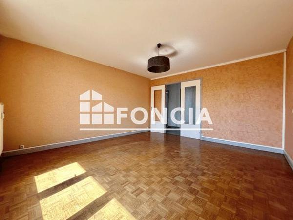 À vendre Appartement 3 pièces 70.31 m² - Valence 26000