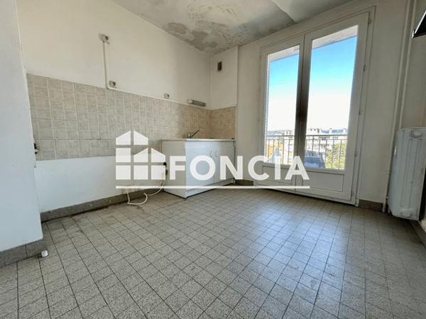 À vendre Appartement 3 pièces 70.31 m² - Valence 26000