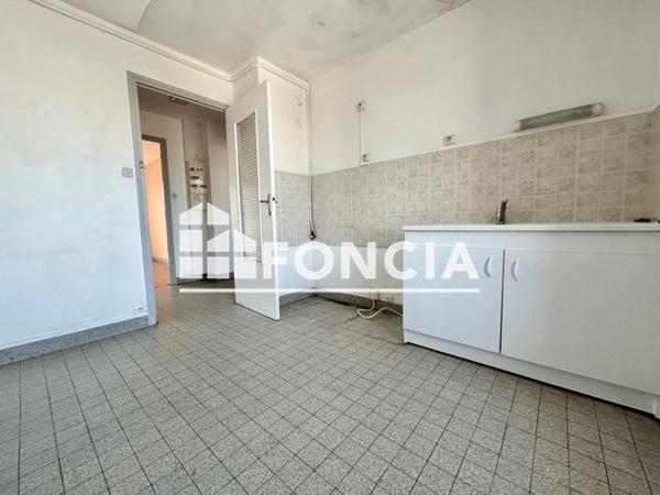 À vendre Appartement 3 pièces 70.31 m² - Valence 26000