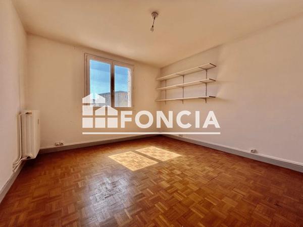 À vendre Appartement 3 pièces 70.31 m² - Valence 26000