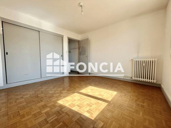 À vendre Appartement 3 pièces 70.31 m² - Valence 26000