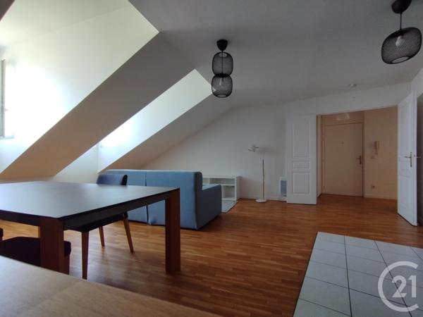 Appartement F3 à vendre  3 pièces - 72,66 m2 VILLIERS SUR MARNE - 94