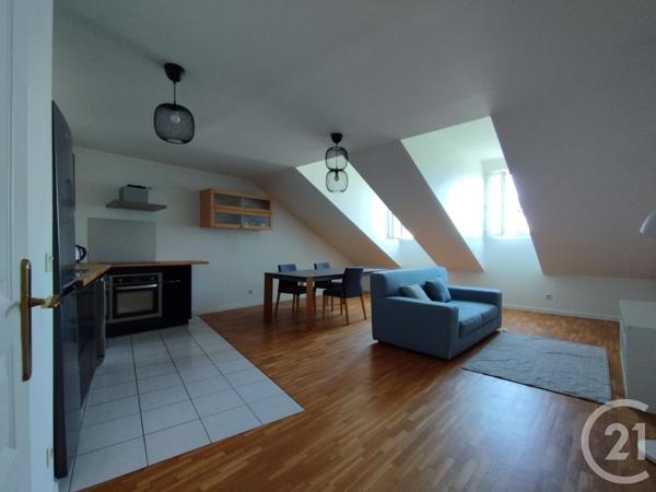 Appartement F3 à vendre  3 pièces - 72,66 m2 VILLIERS SUR MARNE - 94
