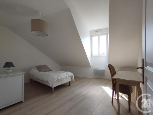 Appartement F3 à vendre  3 pièces - 72,66 m2 VILLIERS SUR MARNE - 94