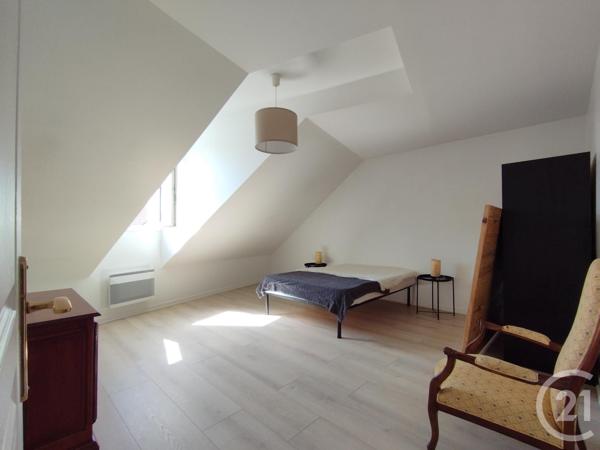 Appartement F3 à vendre  3 pièces - 72,66 m2 VILLIERS SUR MARNE - 94